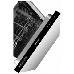 Посудомоечная машина Maunfeld MLP-12IM