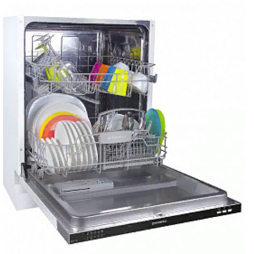 Посудомоечная машина Maunfeld MLP-12i