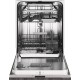 Посудомоечная машина Asko DFI644B/1