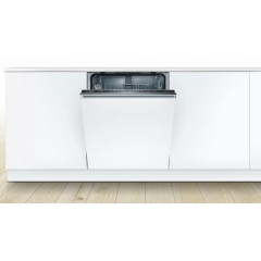 Посудомоечная машина Bosch SMV25AX01R
