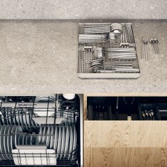 Встраиваемая посудомоечная машина ASKO DFI676GXXL/1