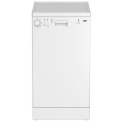 Посудомоечная машина Beko DFS 05012 W