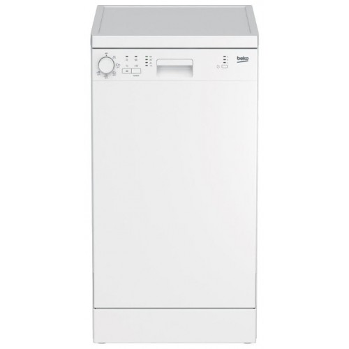 Посудомоечная машина Beko DFS 05012 W