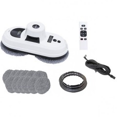 Робот-пылесос Hobot 188