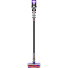 Пылесос Dyson Micro (серебристый)