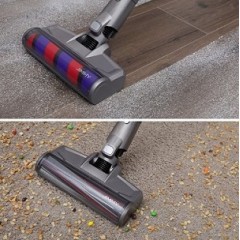 Пылесос Jimmy JV85 Pro