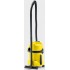 Пылесос Karcher WD 3 Battery 1.629-910.0