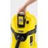 Пылесос Karcher WD 3 Battery 1.629-910.0