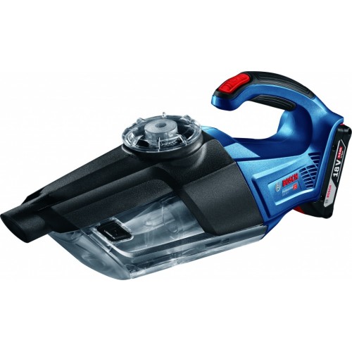 Пылесос Bosch GAS 18V-1 Professional