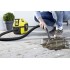 Пылесос Karcher WD 1 Compact Battery 1.198-300.0