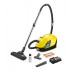 Пылесос Karcher DS 6