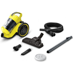 Пылесос Karcher VC 3