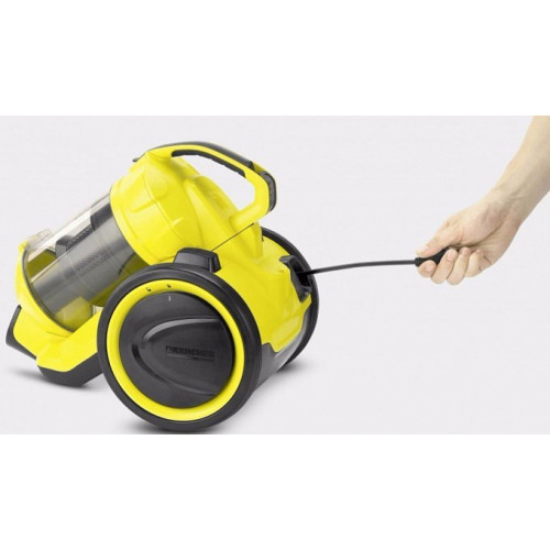 Пылесос Karcher VC 3