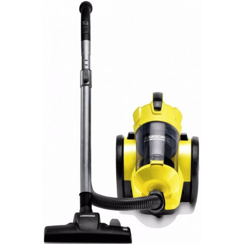 Пылесос Karcher VC 3