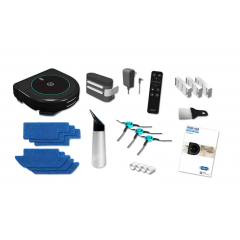 Робот-пылесос Hobot Legee 688