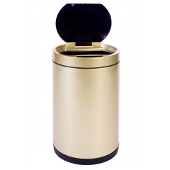 Сенсорное мусорное ведро EKO EK9285 CG-12L