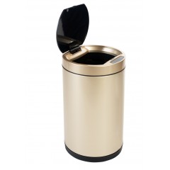 Сенсорное мусорное ведро EKO EK9285 CG-12L