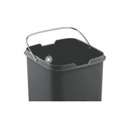 Сенсорное мусорное ведро EKO EK9288 MT-9L