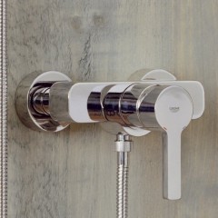 Смеситель Grohe Lineare 33865001