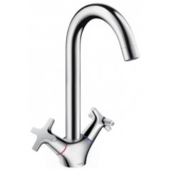 Смеситель Hansgrohe Logis Classic 71285000