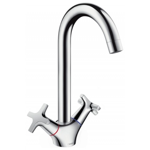 Смеситель Hansgrohe Logis Classic 71285000