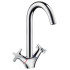 Смеситель Hansgrohe Logis Classic 71285000