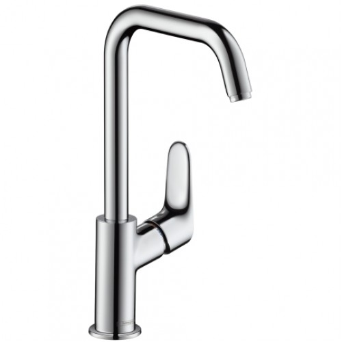 Смеситель Hansgrohe Focus E 2 31609000