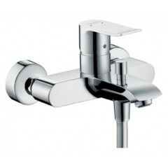 Смеситель Hansgrohe Metris 31480000