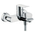 Смеситель Hansgrohe Metris 31480000