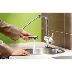 Смеситель Grohe Minta 32168000