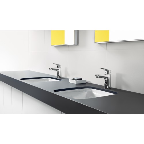 Смеситель Hansgrohe Logis 71103000