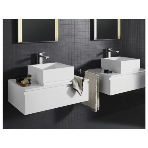 Смеситель Grohe Eurocube 23406000