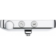 Смеситель Grohe Grohtherm SmartControl 34718000 для ванны с душем