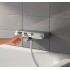 Смеситель Grohe Grohtherm SmartControl 34718000 для ванны с душем