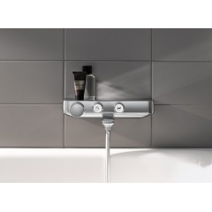 Смеситель Grohe Grohtherm SmartControl 34718000 для ванны с душем