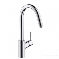 Смеситель Hansgrohe Talis S 14872000