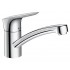 Смеситель Hansgrohe Logis 71830000