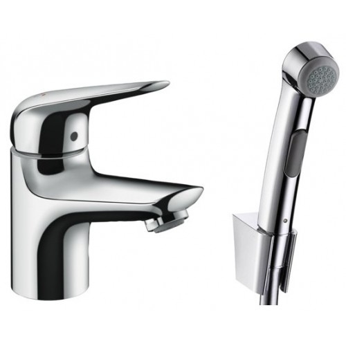 Смеситель Hansgrohe Novus 71144000