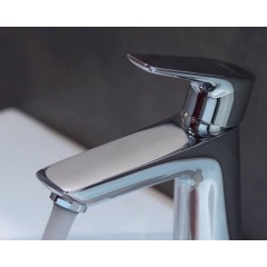 Смеситель Hansgrohe Talis E 71729000