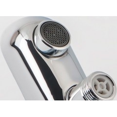 Смеситель Ferro Algeo BAG1