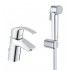 Смеситель Grohe Eurosmart 23124002