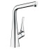 Смеситель Hansgrohe Metris 14822000