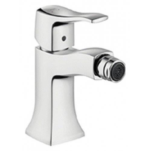 Смеситель Hansgrohe Metris Classic 31275000