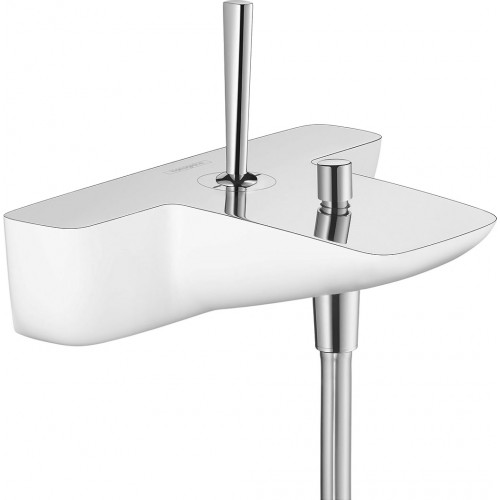 Смеситель Hansgrohe Pura Vida 15472400