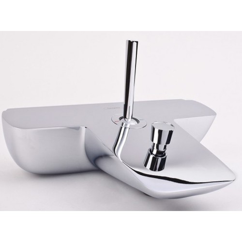 Смеситель Hansgrohe Pura Vida 15472400