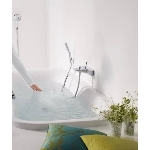 Смеситель Hansgrohe Pura Vida 15472400