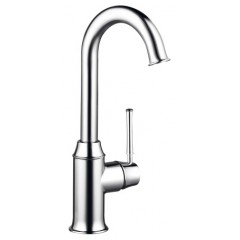 Смеситель Hansgrohe Talis Classic 14858000