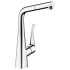 Смеситель Hansgrohe Metris 14821000