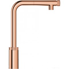 Смеситель Grohe Minta Smartcontrol (теплый закат)