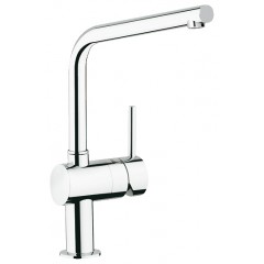 Смеситель Grohe Minta 31375000